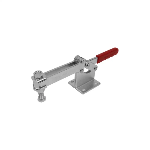 Зажим с горизонтальной ручкой Woodwork GH-204-GBLH