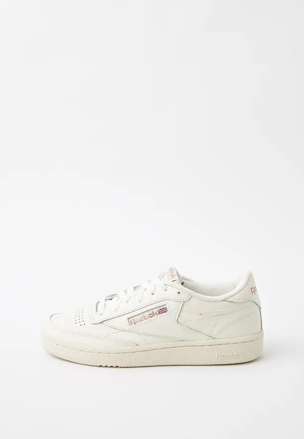 Кеды женские REEBOK CLUB C 85