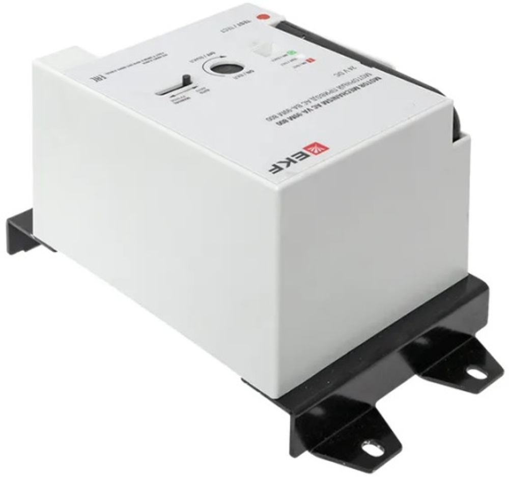 Привод моторный EKF mccb99m-800-cd2-24dc