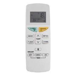 Кондиционер Daikin Sensira FTXF20E/RXF20E Inverter. Цвет: Белый