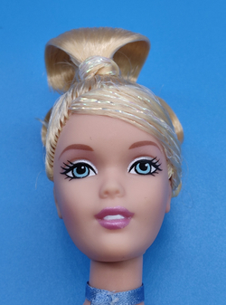 Кукла Золушка Disney Sparkle Princess Cinderella 90х 023504