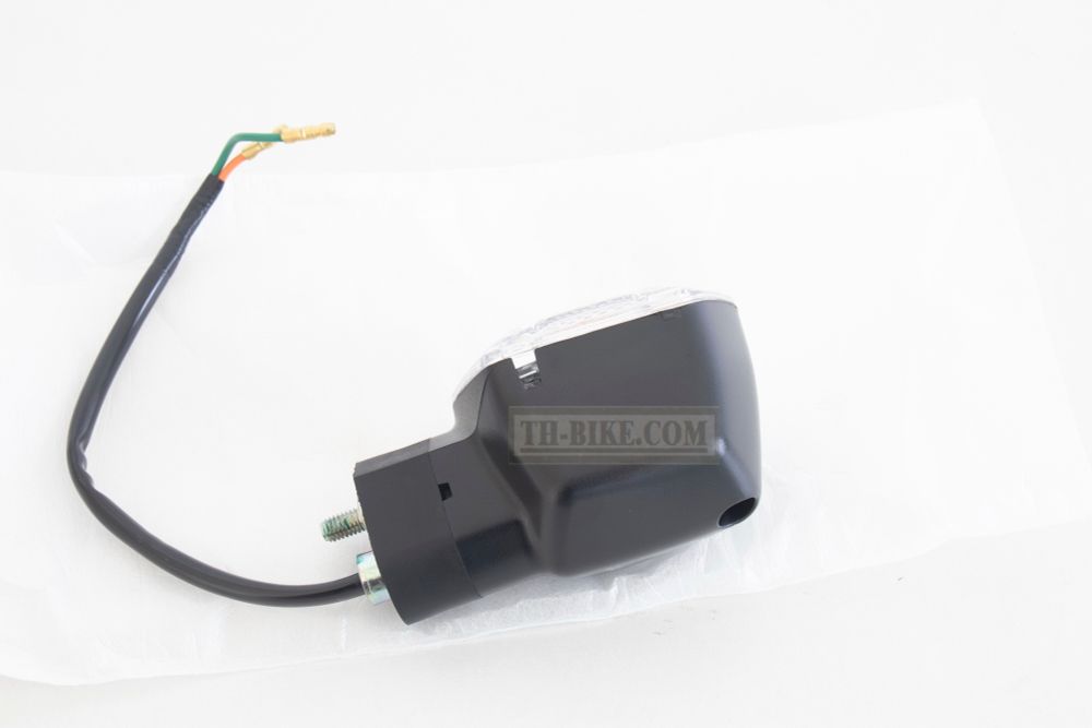 33450-K20-902. WINKER ASSY., L. FR. (12V 10W). OEM. Honda Zoomer-x