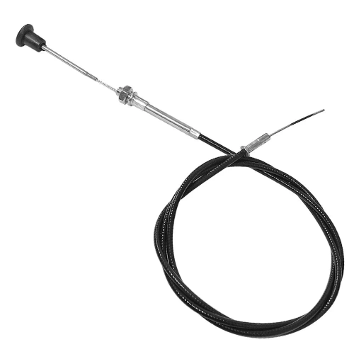 Трос остановки двигателя Jac CPCD10-18 C0S0102401