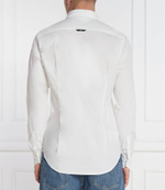 Рубашка CALVIN KLEIN JEANS - белый(J30J324614)