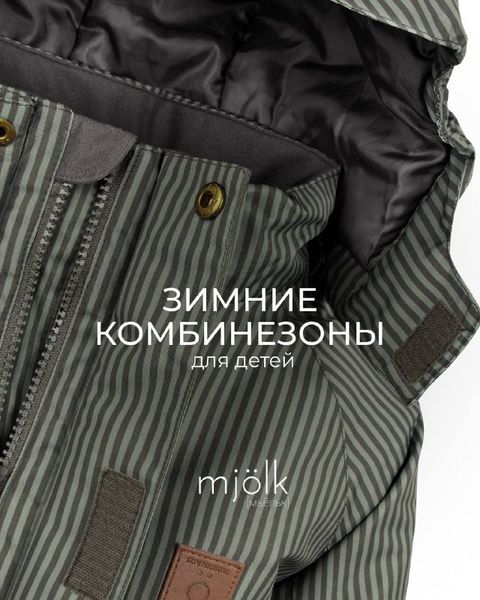 Зимние комбинезоны