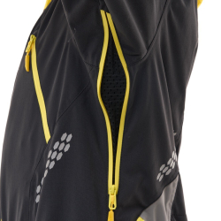 КОМБИНЕЗОН DRAGONFLY EXTREME 2.0 MAN 2024 УТЕПЛЕННЫЙ (100)