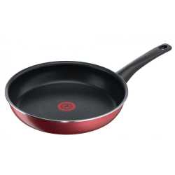 Сковорода Tefal Elegance Red 26 см 04184126