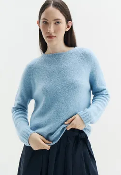 Джемпер женский WEEKEND MAX MARA WKDGHIACCI