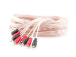 Межблочный провод SWAT SIL-450 - BUZZ Audio