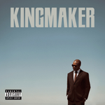 XZIBIT – KINGMAKER (CD) (2025)