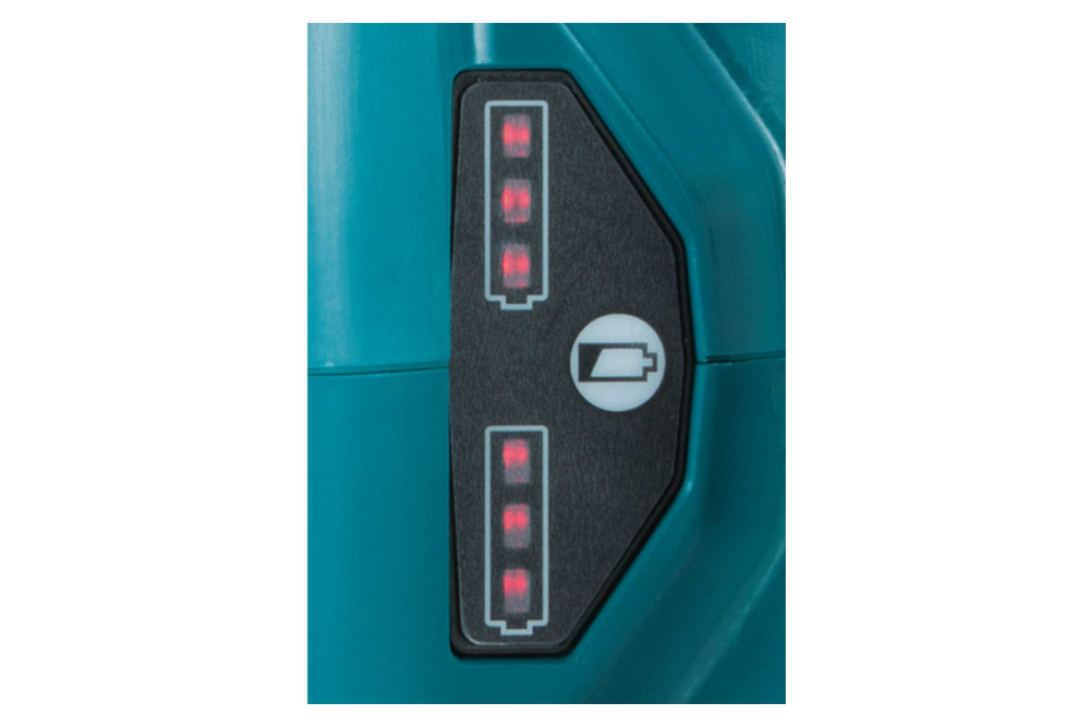 Аккумуляторная цепная пила Makita LXT DUC303Z