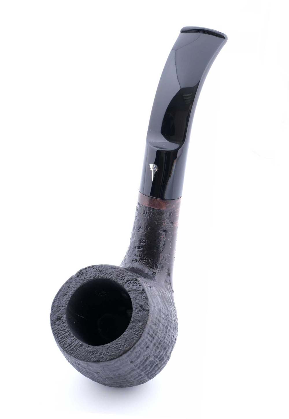 Трубка SER JACOPO Mastro Geppetto Blast, G301-12