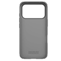 Накладка Nillkin Super Frosted Shield Pro для iPhone 17 Pro Max