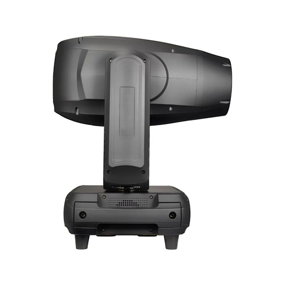 Nova L600Plus — гибридная вращающаяся голова BSW 600 Вт CMY с зумом 4°–36°