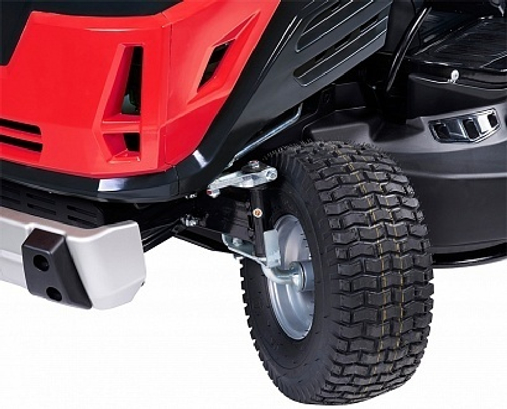 Садовый трактор бензиновый EFCO EF 99L/14,5 K