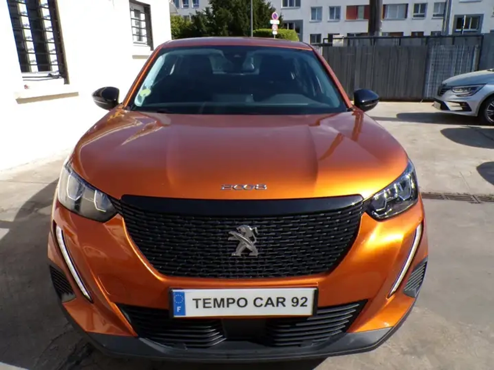 Peugeot 2008 Active