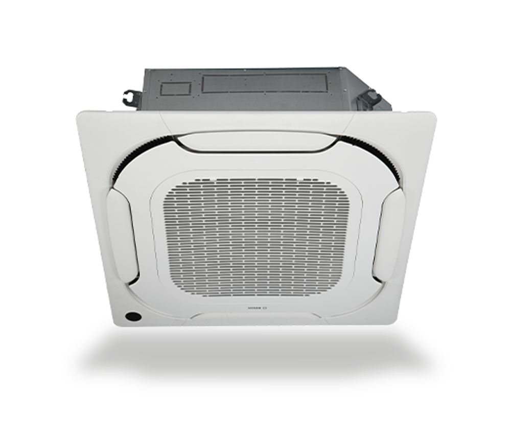 Кассетная VRF система Bosch AF-4CR 112-2 P/AF-P 4CR
