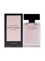 NARCISO RODRIGUEZ Musc Noir lady 50ml edp NEW