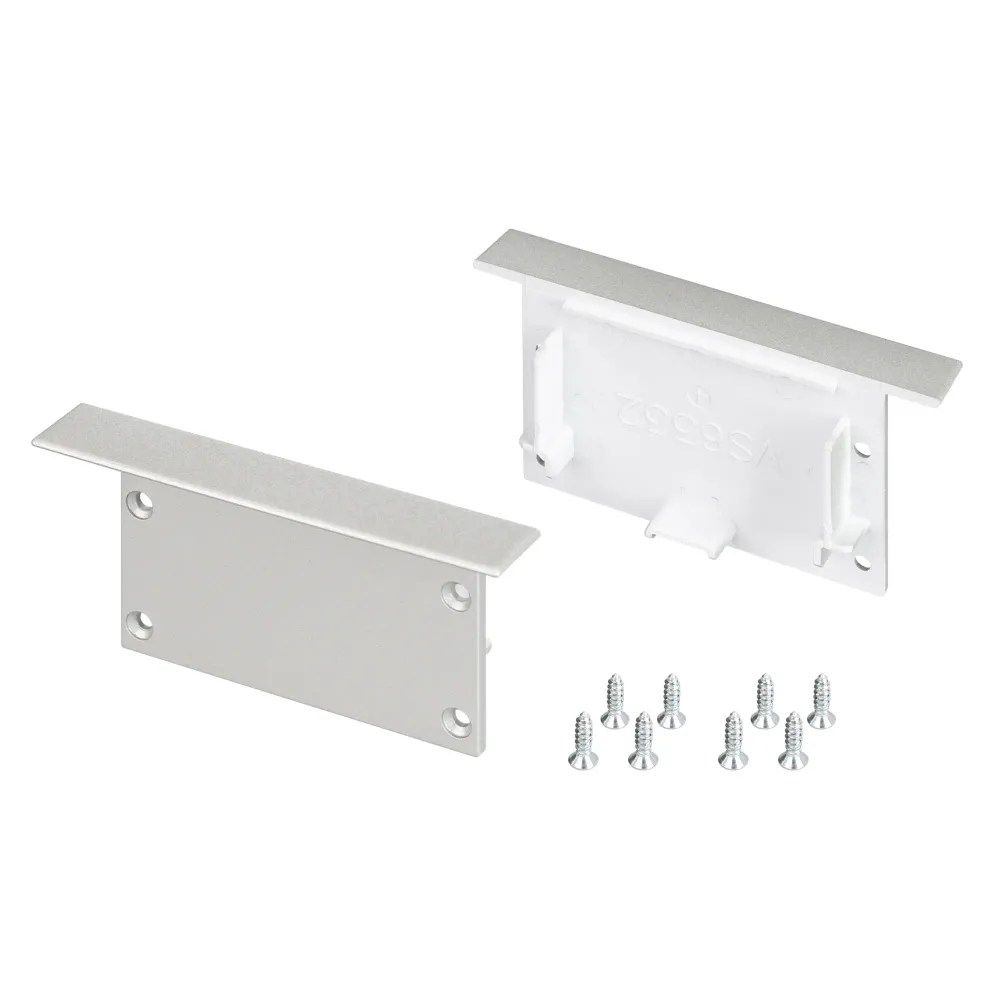 Заглушка SL-LINIA62-FS (Arlight, Пластик) Заглушка SL-LINIA62-FS (Arlight, Пластик)