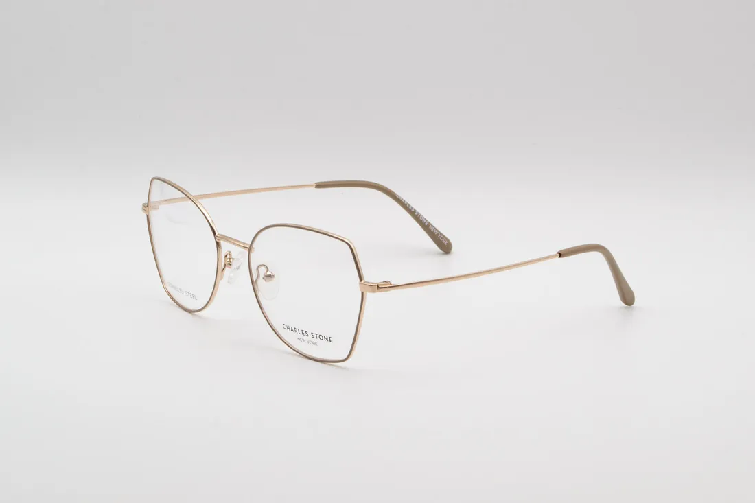 Изг. оправы Charles Stone NY30103 C3 — кадр 2