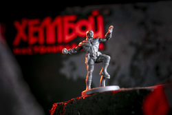 Хеллбой. Лобстер-16271-crowdgames.ru-13