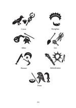 Гримуар Алистера Кроули (PDF)