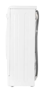 Стиральная машина INDESIT EWUC 4105 узкая 34 см, 4 кг, 1000 об/мин