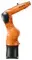 Промышленный робот KUKA KR AGILUS, KR 10 R1100 CR