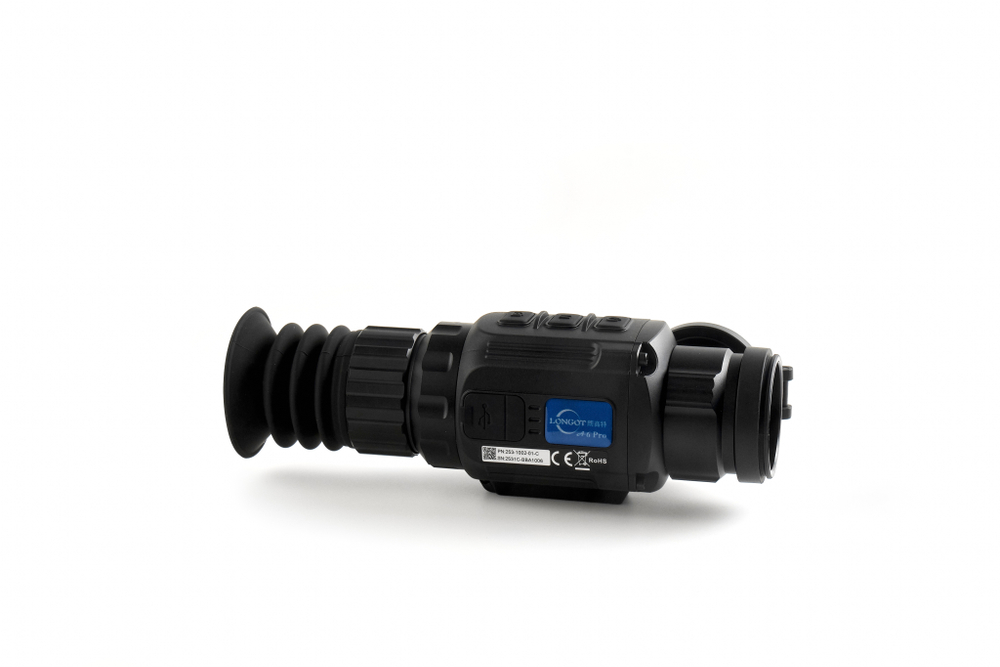 Тепловизионный прицел Longot A6PRO(Saim SCP19W)