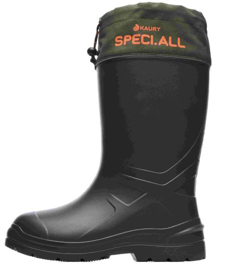 Сапоги ЭВА «10-30 БИЗОН (SPECI.ALL» универс. утепленные