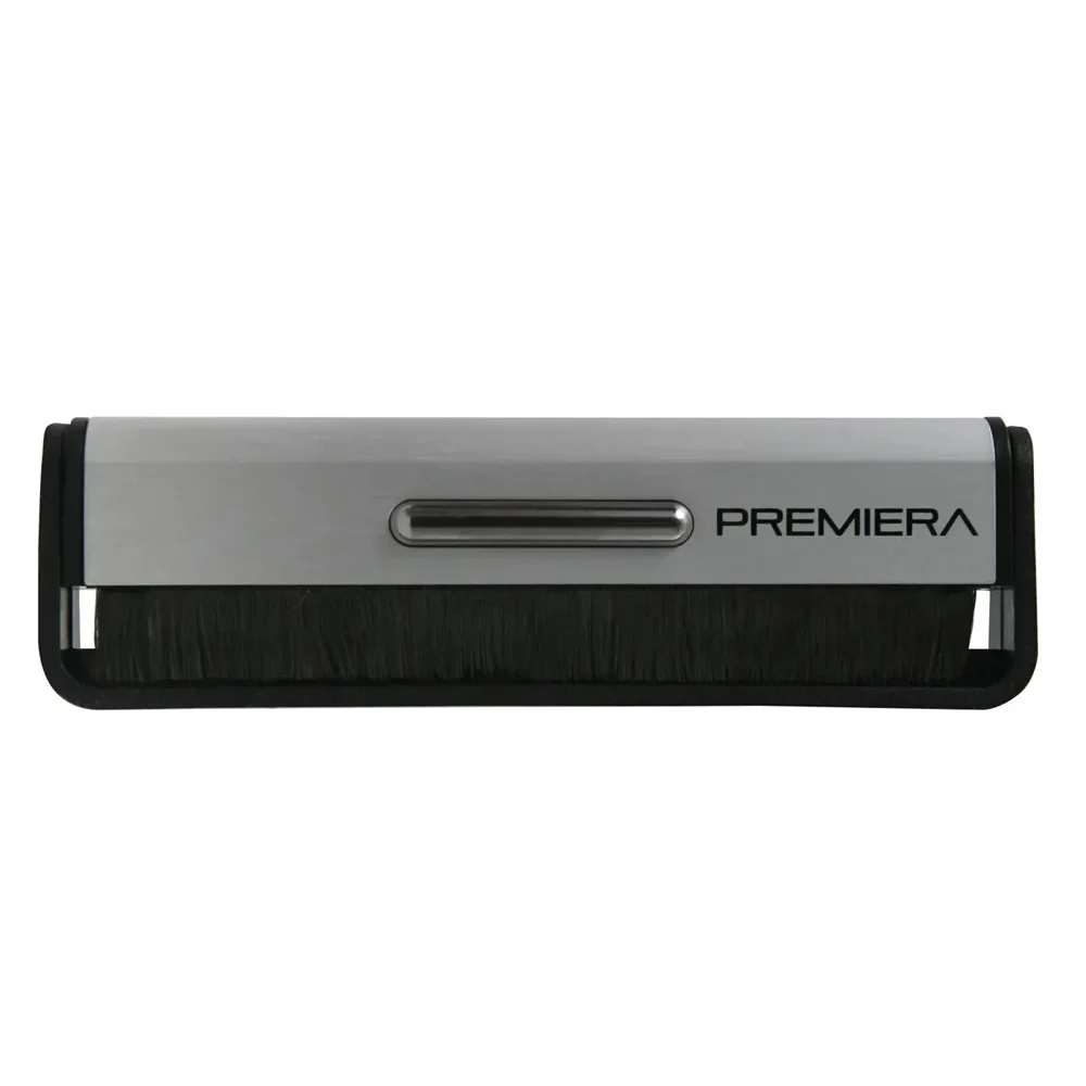 PREMIERA PK-106 антистатическая щётка из карбонового волокна