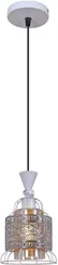 Подвесной светильник  05363-0.9-01 CH+WH Reluce