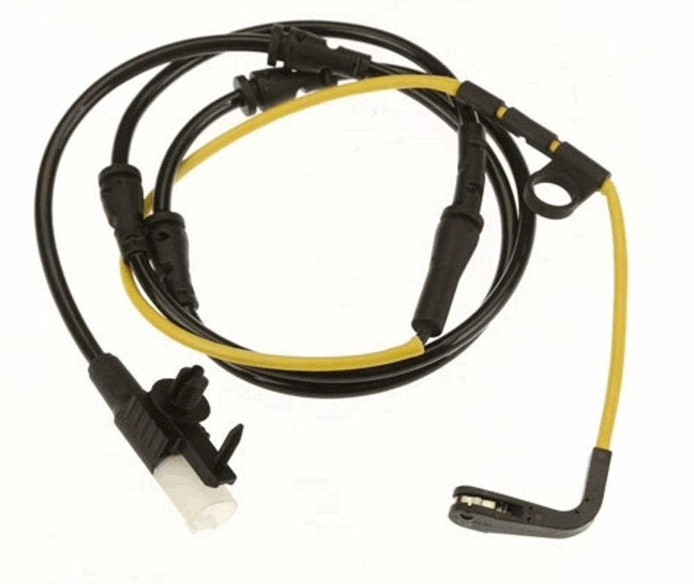 TRW - GIC387-TRW - Warning Contact, brake pad wear - Povrat artikla narucenog iz Njemacke nije moguc.