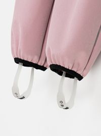 Комбинезон Softshell "Смарт Пудра"