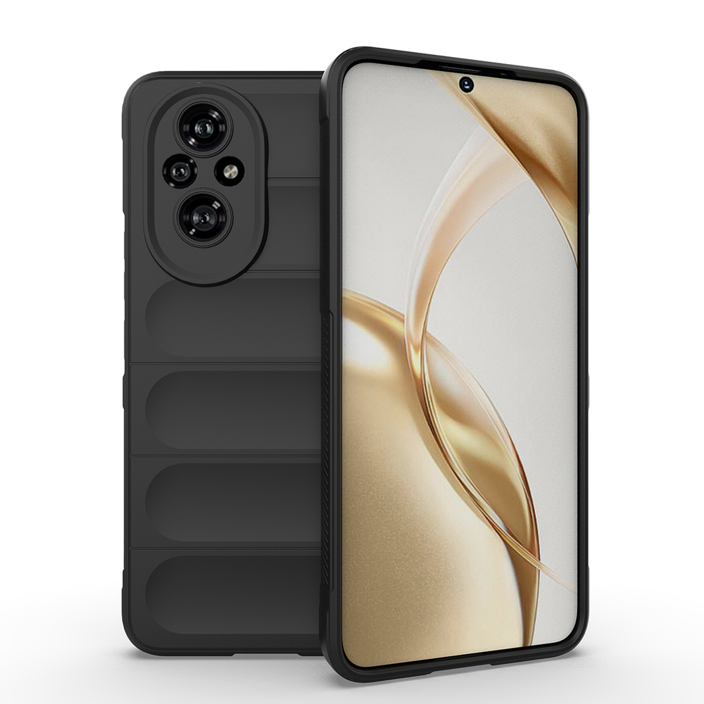 Противоударный чехол Flexible Case для Honor 200