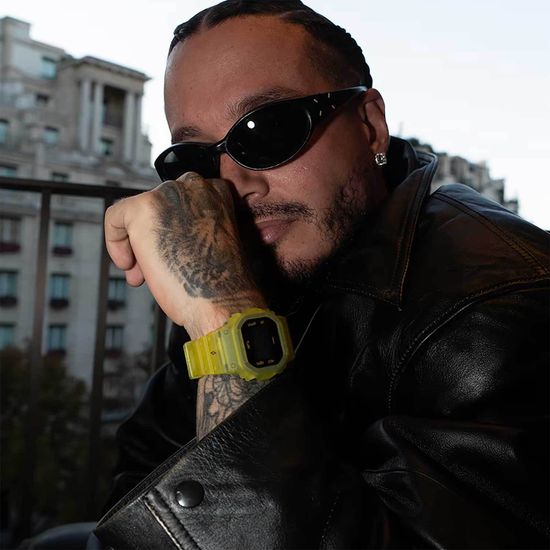 Наручные часы Casio G-Shock DWE-5600JB-1A9DR