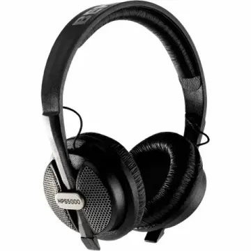 BEHRINGER HPS5000 -Закрытые, динамические мониторные наушники, 20-20000 Гц