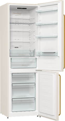Холодильник Gorenje NRK6202CLI