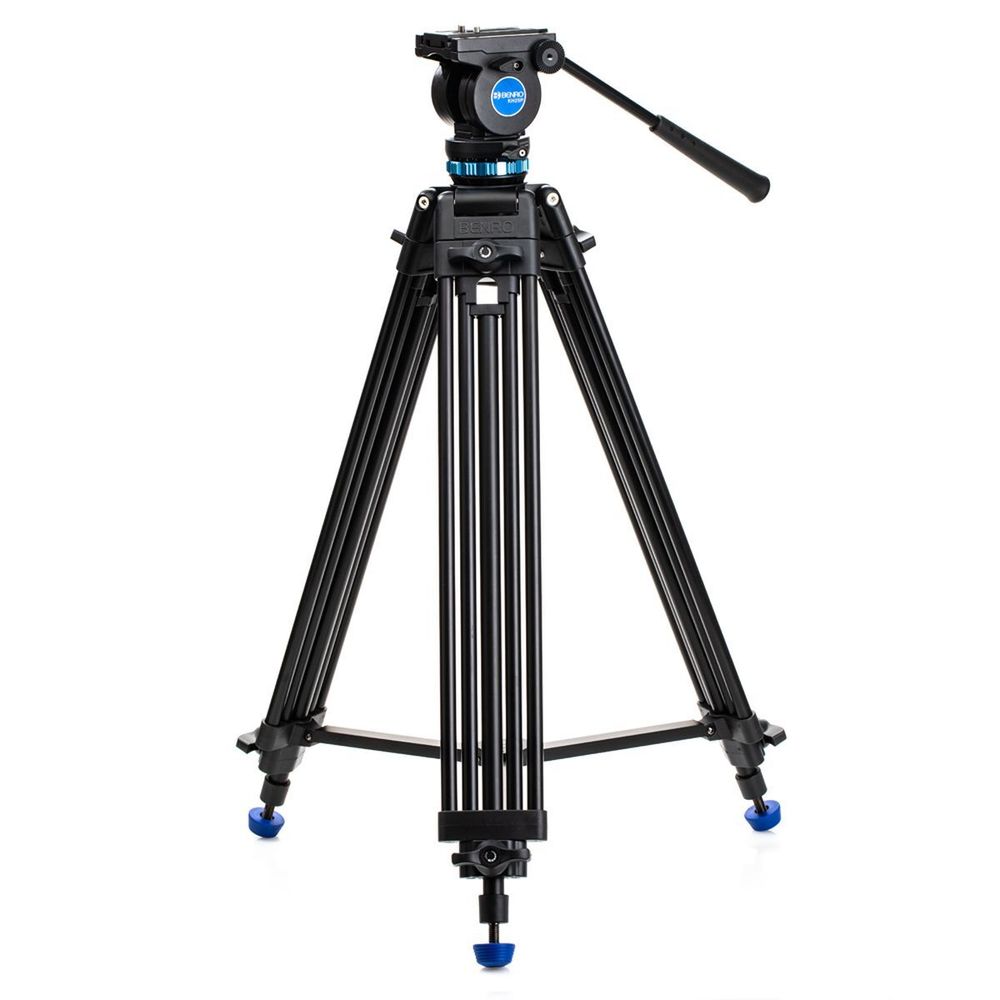 Видеоштатив Benro KH25P