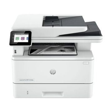 МФУ лазерное HP LaserJet Pro MFP M4103dw (2Z627A) старт. картр. 3050стр.