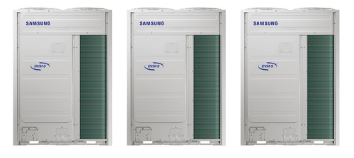 Наружный блок VRF системы Samsung AM760KXVAGH/TK