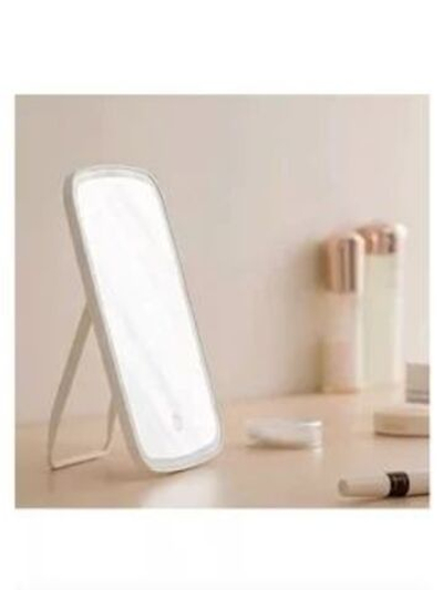 Зеркало для макияжа с подсветкой LED Makeup Mirror