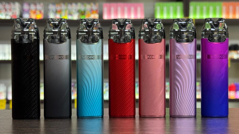 Voopoo Vmate i3