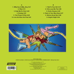 E-Rotic / The Power Of Sex (LP)