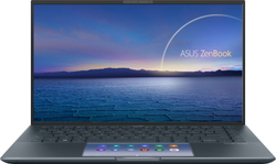 Ноутбук 14" ASUS Zenbook UX435EG i7-1165G7 (90NB0SI1-M04390)