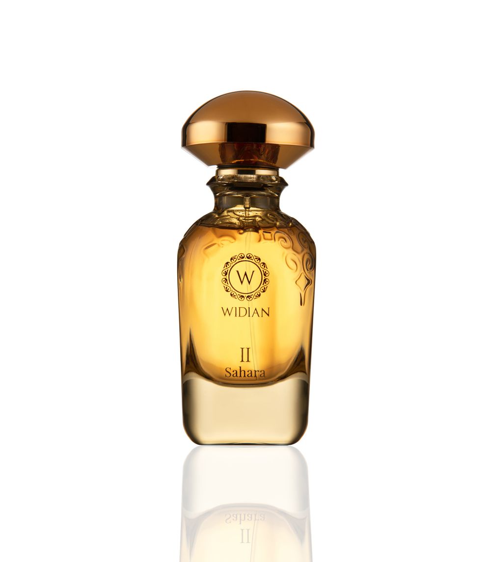 WIDIAN Gold II Sahara