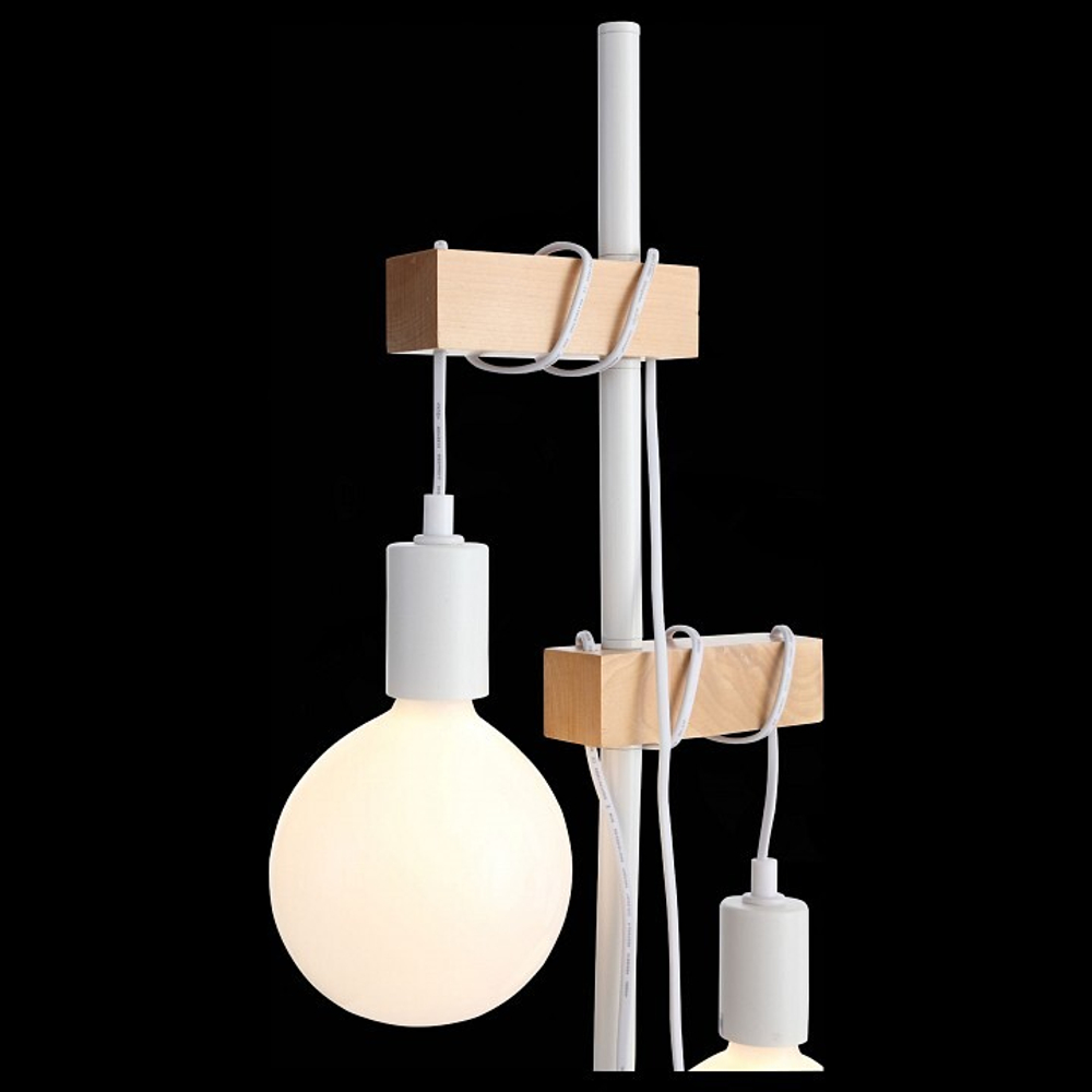 Торшер EVOLUCE Bagetti SL1142.505.01