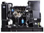 Дизельный генератор Fubag DSI 34 DA ES с АВР