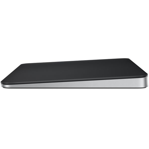Беспроводной трекпад Apple Magic Trackpad (USB-C, 2024) Черный | Black (MXKA3AM/A)