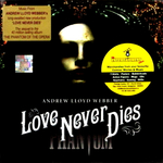 Andrew Lloyd Webber / Love Never Dies (2CD)